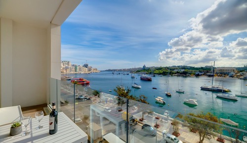 Apartamento (3 Bedrooms)