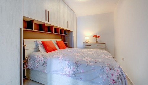 Apartamento (2 Bedrooms)
