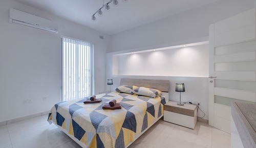 Apartamento (2 Bedrooms)