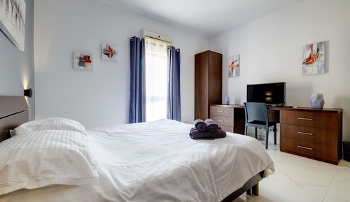 Apartamento (1 Bedroom)