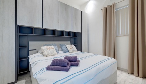 Apartamento (1 Bedroom)