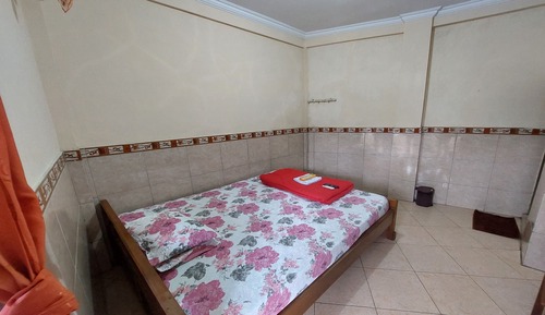 Habitación superior