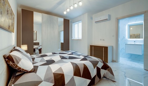 Apartamento (2 Bedrooms)