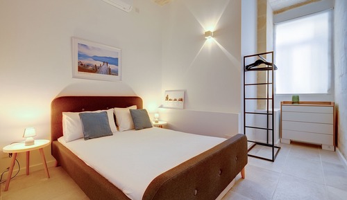 Apartamento (2 Bedrooms)