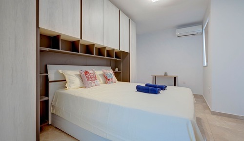 Apartamento (2 Bedrooms)
