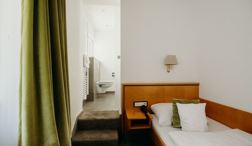 Habitación individual estándar