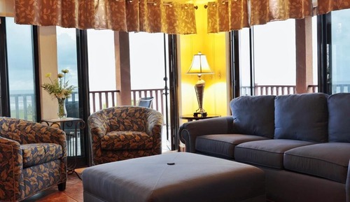 Apartamento Royal