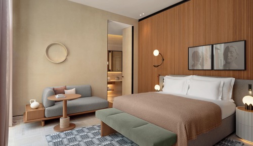 Salviati Suite
