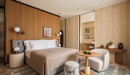 Two Bedrooms Lata Suite