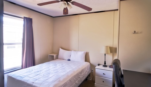 Habitación Deluxe doble