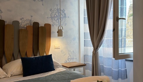 Habitación superior