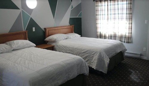 Habitación exclusiva