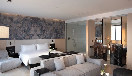 Suite Premier