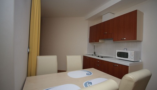 Apartamento familiar