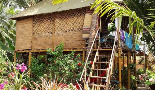 Habitación superior