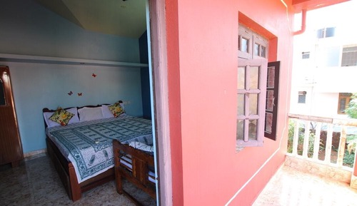 Villa familiar
