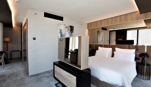 Junior Suite