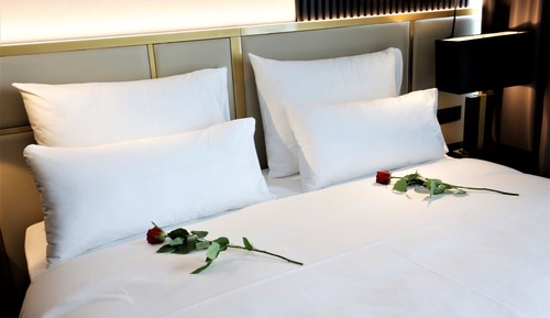 Superior Deluxe Double Room