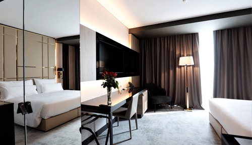 King Room Double Superior
