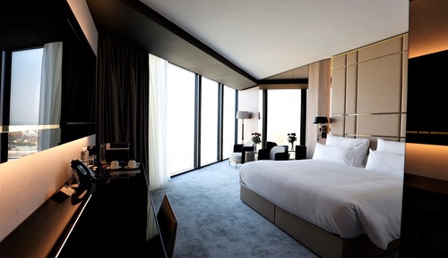 Habitación Grand doble