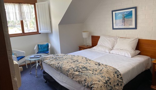 Habitación ejecutiva, 1 cama de matrimonio grande