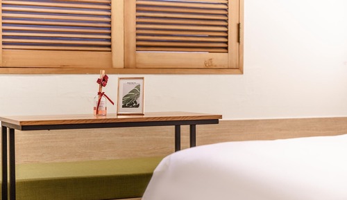 Room (Premier 2PC Room (Early check-in LG 7)