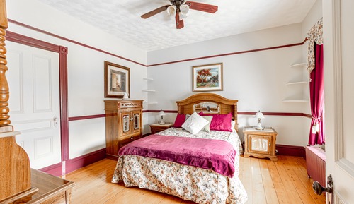 Habitación superior