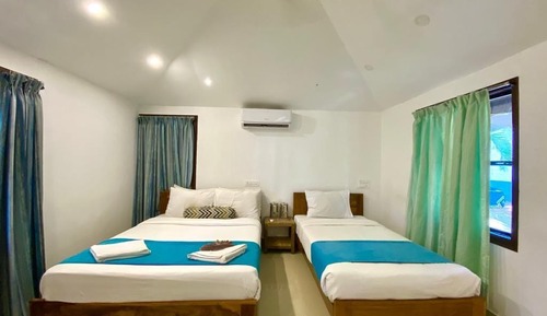 Habitación Premium