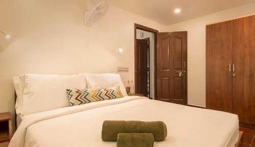 Habitación familiar