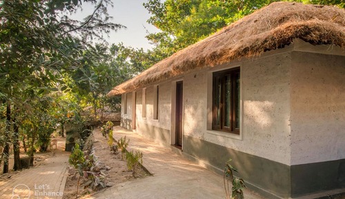 Habitación Confort