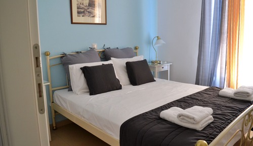 Apartamento Grand