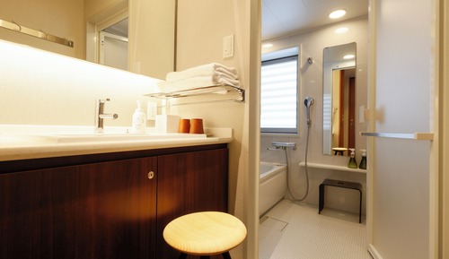 Habitación estándar con 2 camas individuales, no fumadores