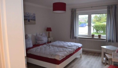 Apartamento, 1 cama de matrimonio grande, no fumadores