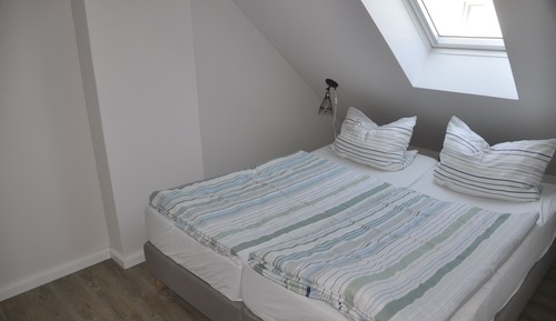 Apartamento, 2 habitaciones, no fumadores