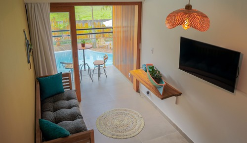Suite Deluxe