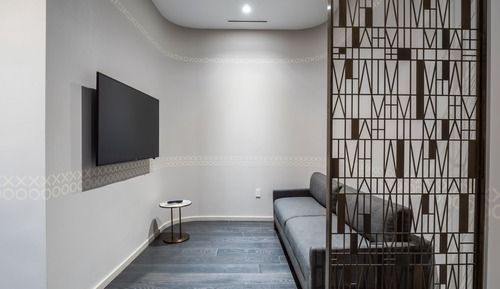 Suite estudio de diseño