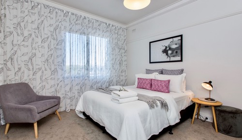 Apartamento City, 2 habitaciones