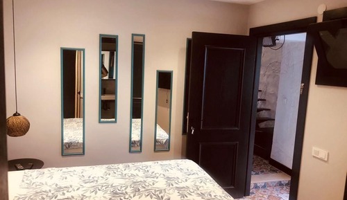 Habitación básica
