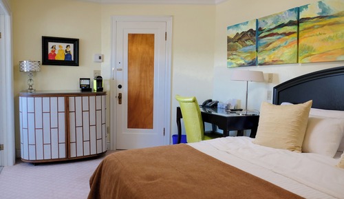 Habitación superior