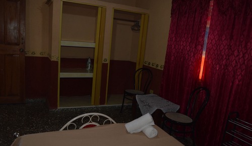 Apartamento básico