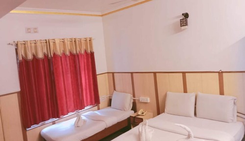 Habitación Premium