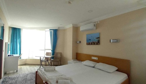 Apartamento clásico