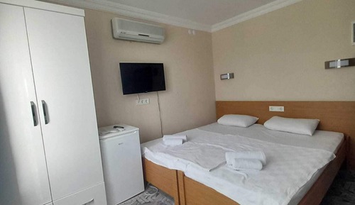 Apartamento clásico