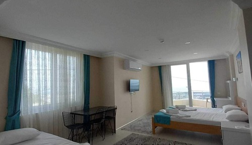 Apartamento clásico