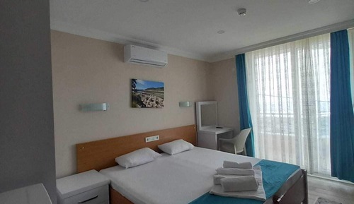 Apartamento clásico