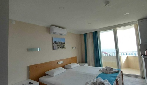 Apartamento clásico