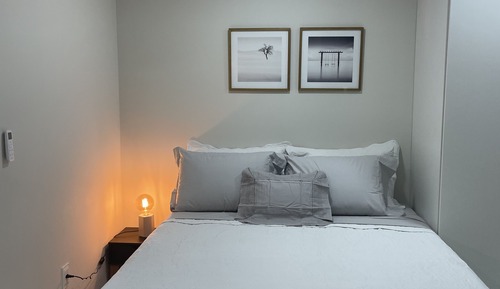 Apartamento económico