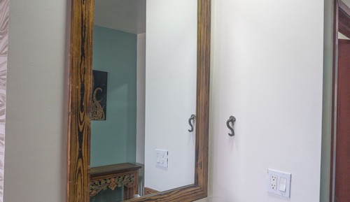 Habitación básica doble
