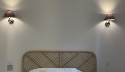 Habitación individual estándar