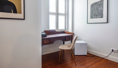 Suite Deluxe